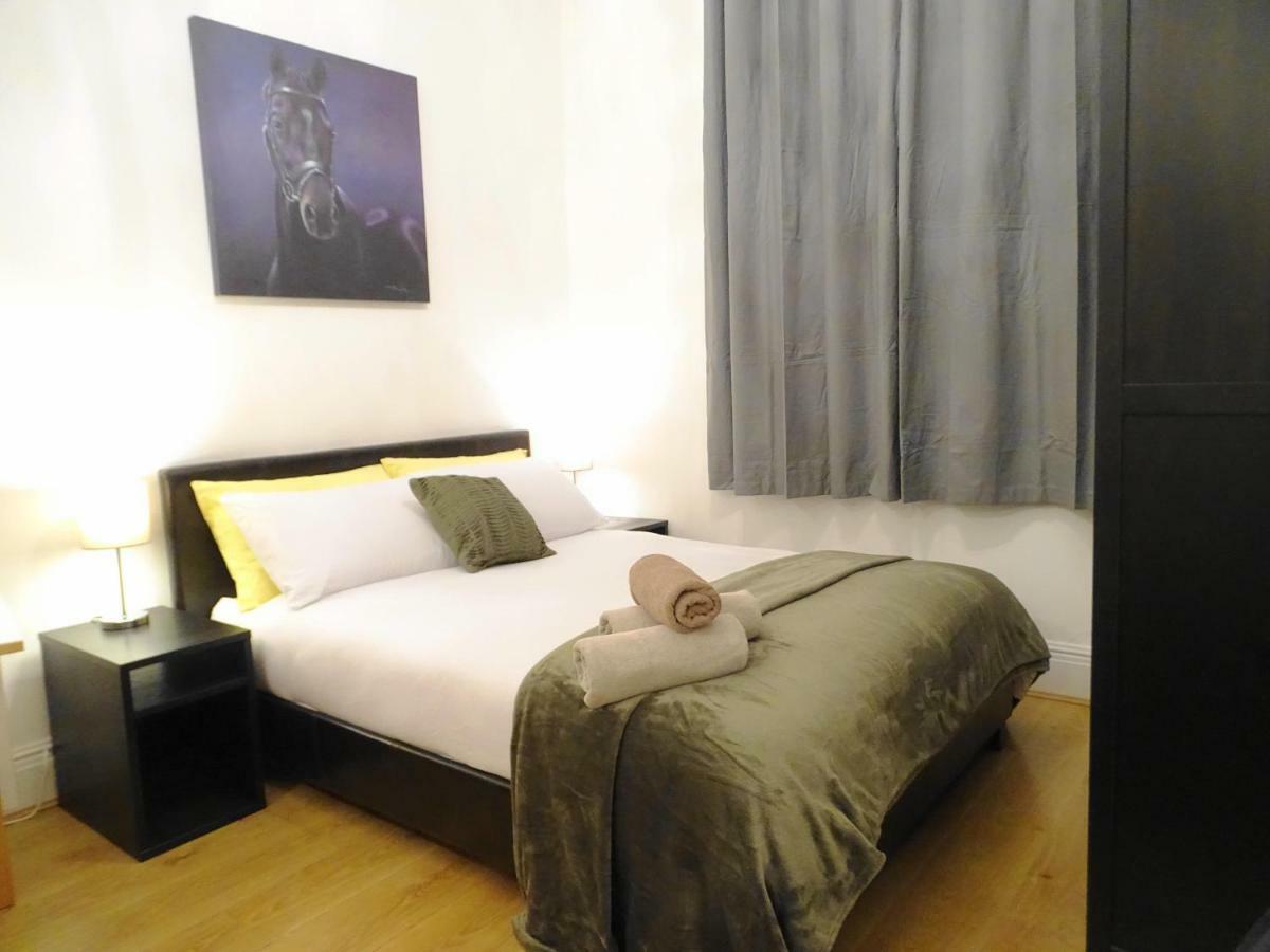 Dani Hampstead Studio Λονδίνο Εξωτερικό φωτογραφία
